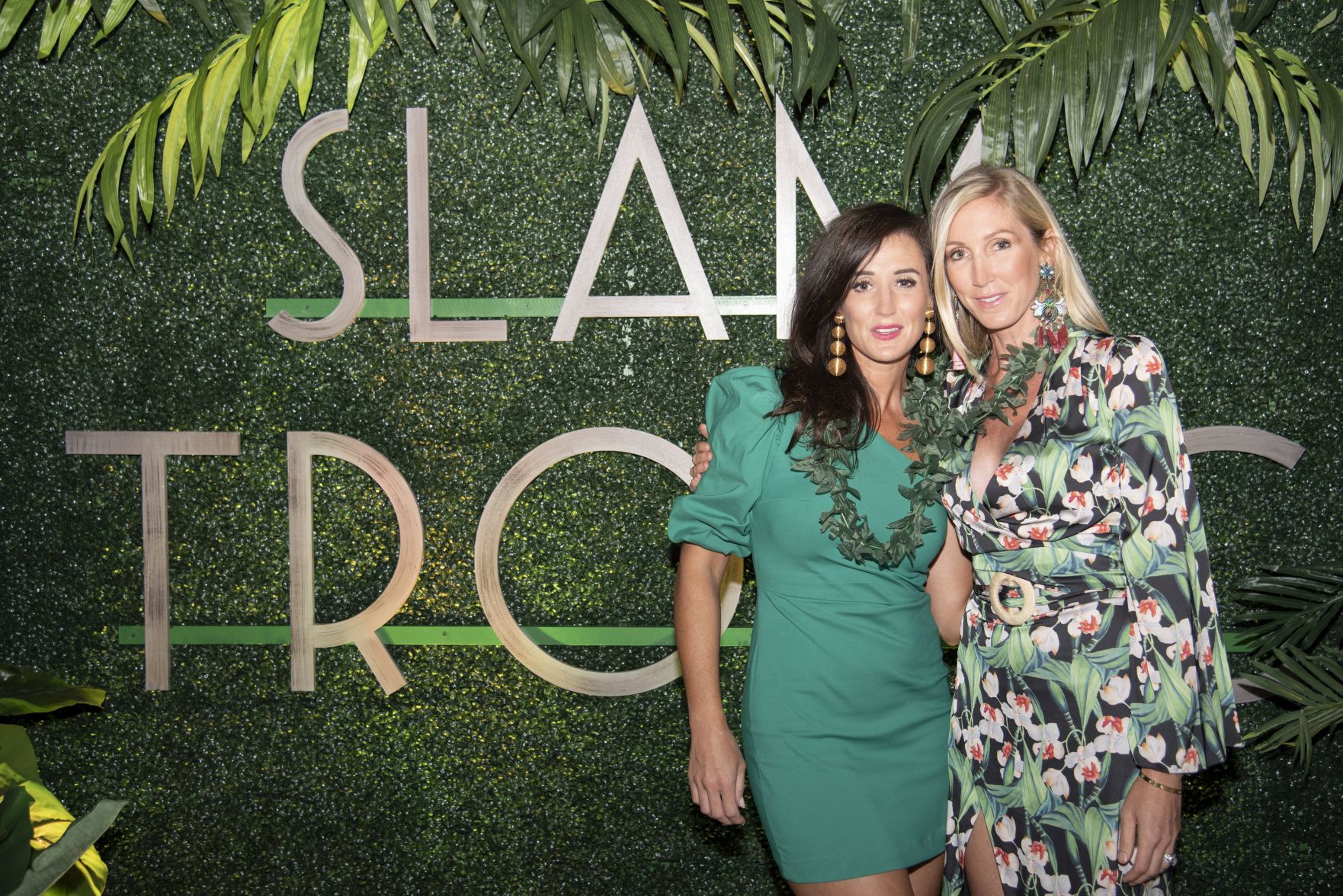Brooke Meek, Laura Tarrasch